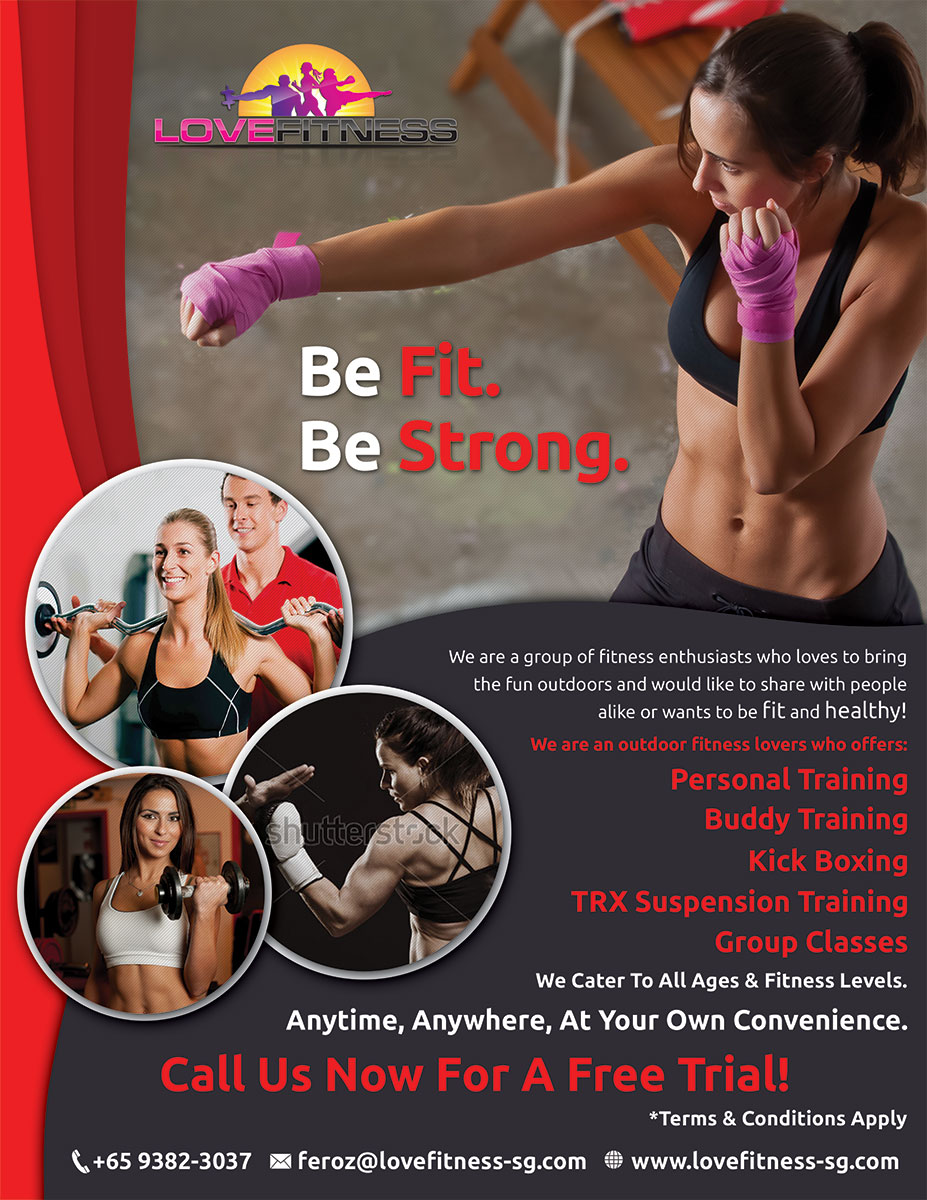 Flyer Design by Neha Dsouza for this project | Design #2566717