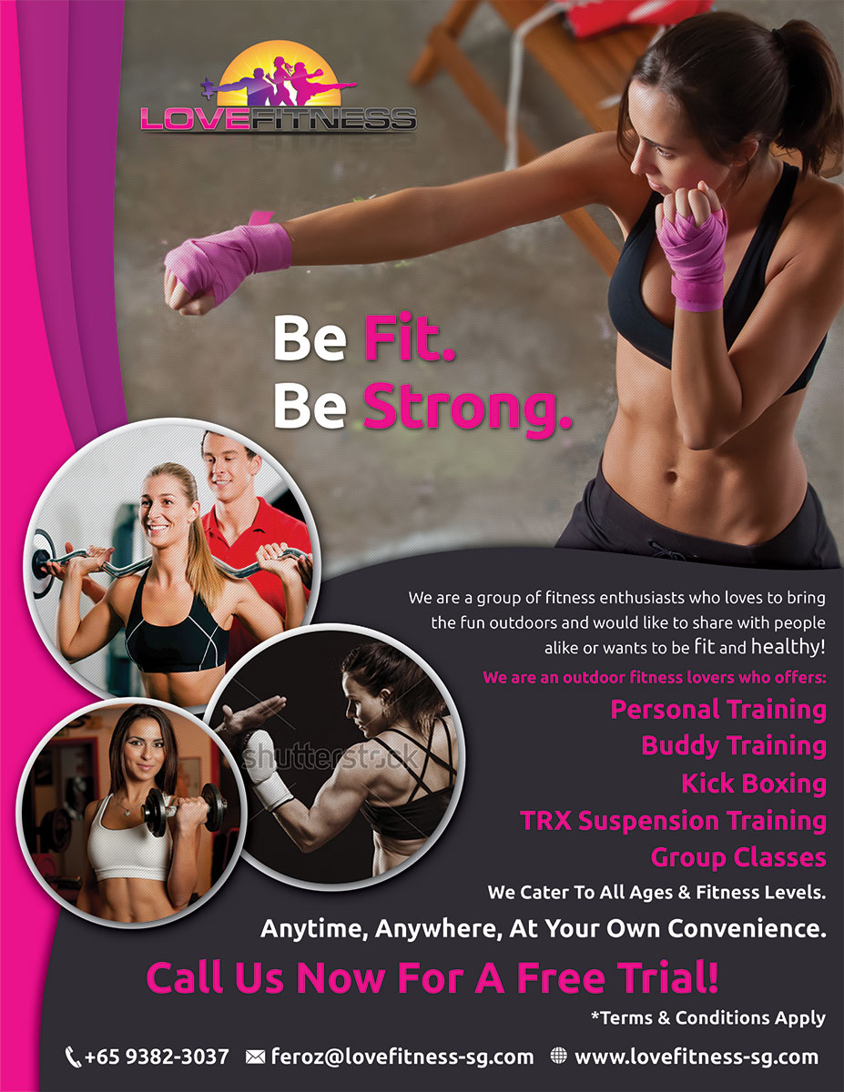 Flyer Design by Neha Dsouza for this project | Design #2566722