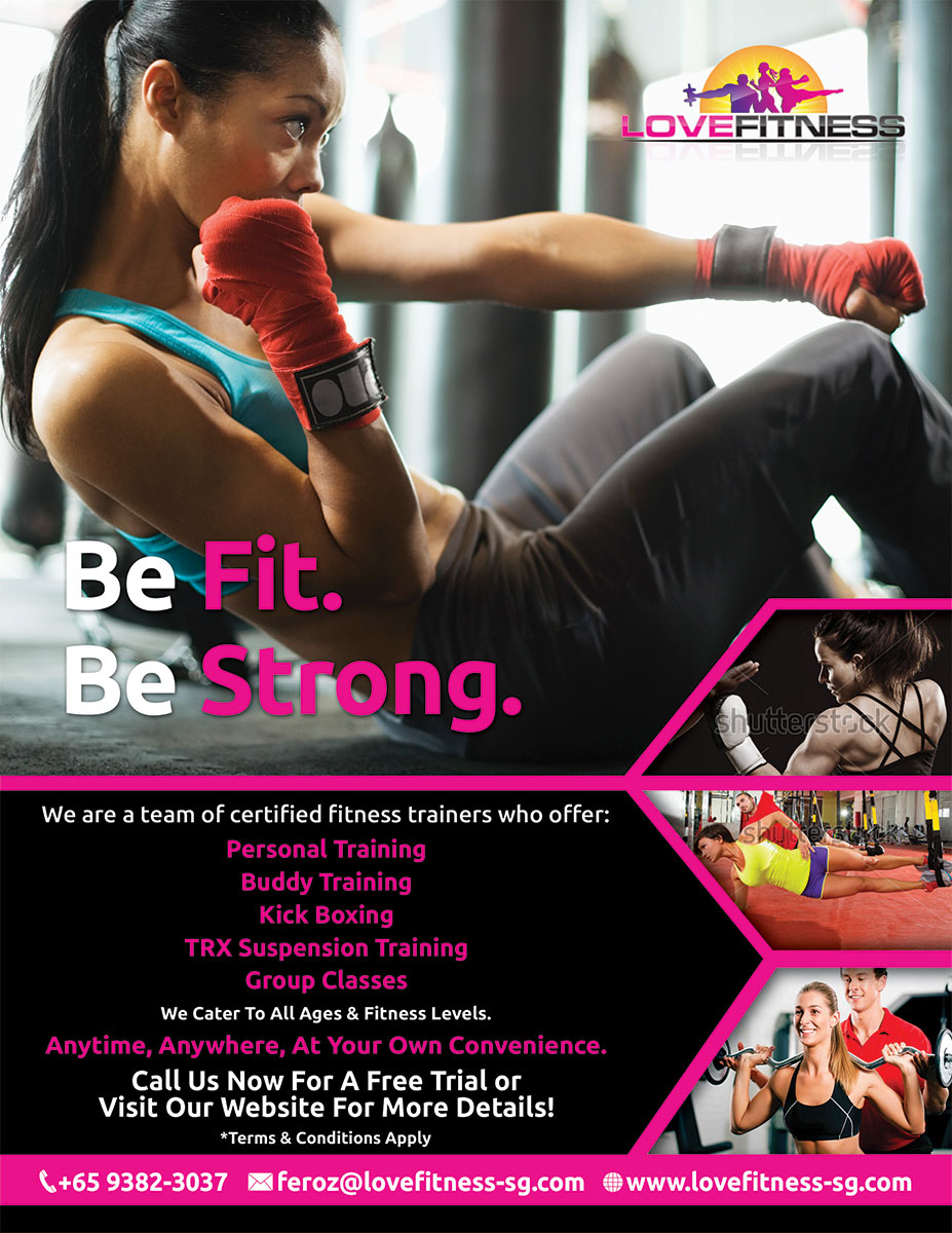 Flyer Design by Neha Dsouza for this project | Design #2577320