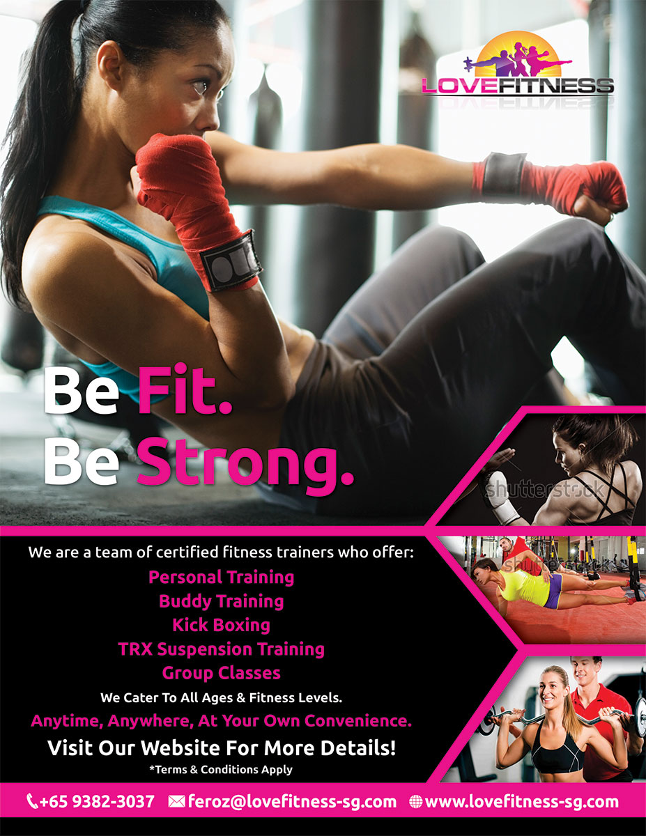 Flyer Design by Neha Dsouza for this project | Design #2577528