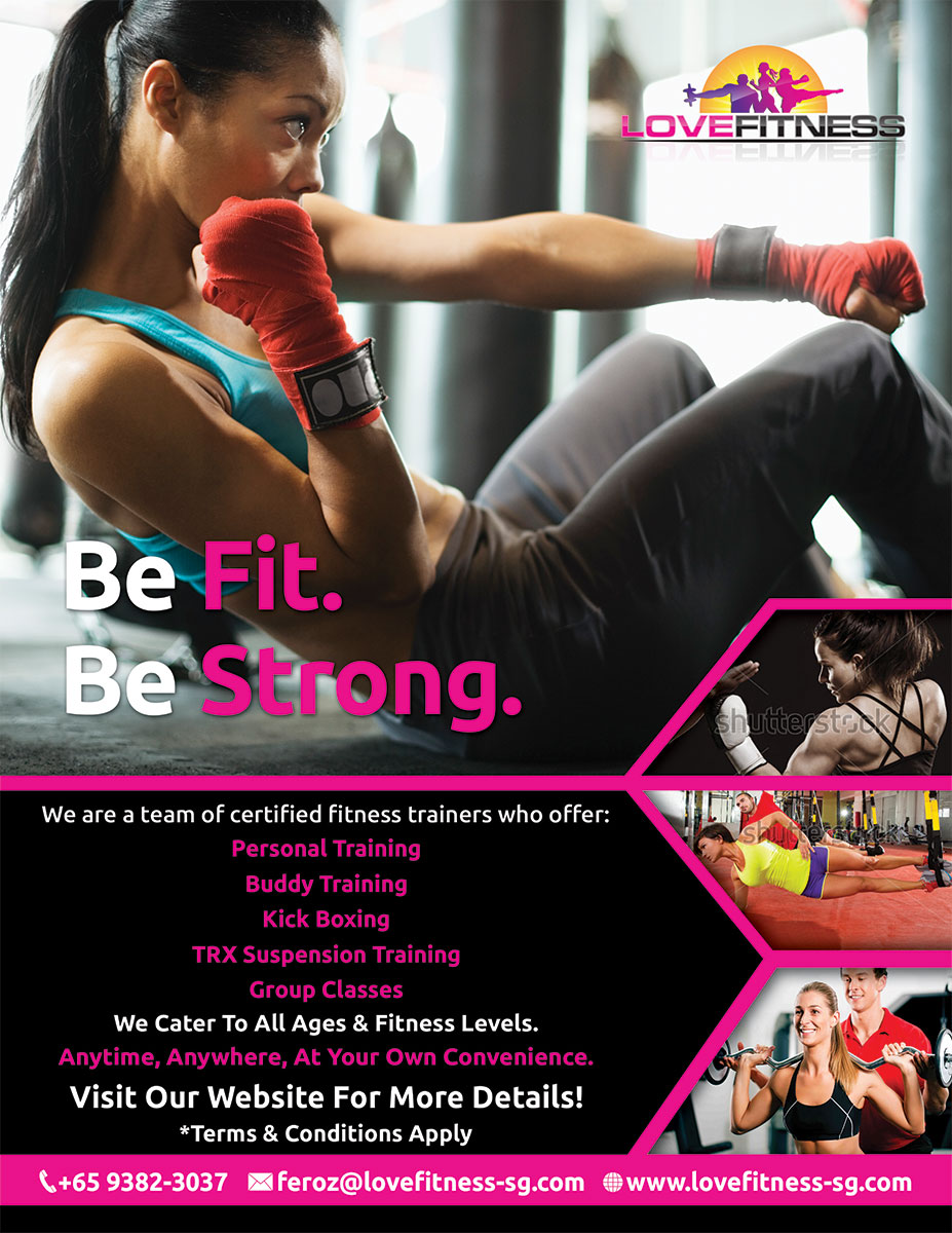 Flyer Design by Neha Dsouza for this project | Design #2577902