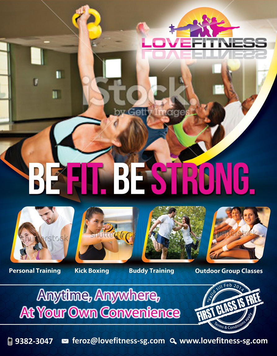 Design de Flyer par Bins pour ce projet | Design #2588876