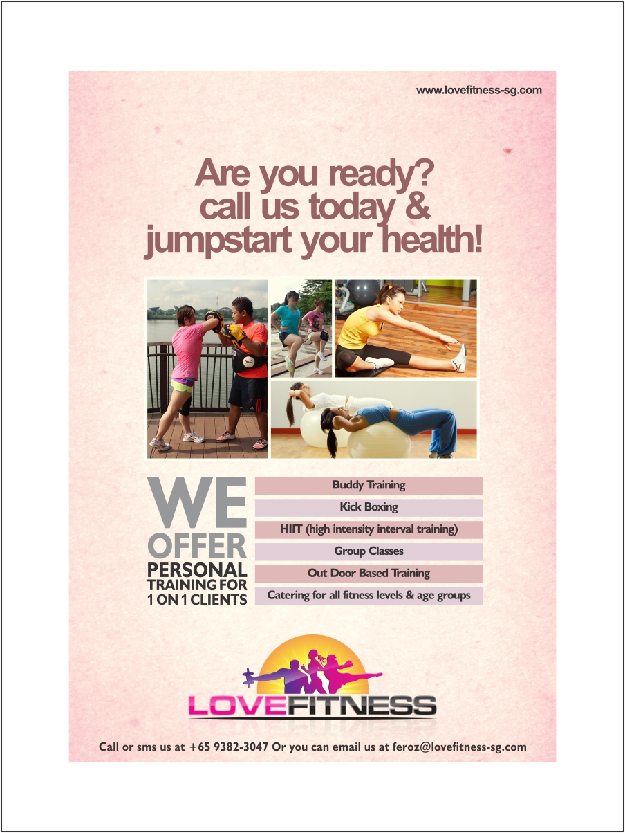 Flyer Design by Purple Studio for this project | Design #2554740