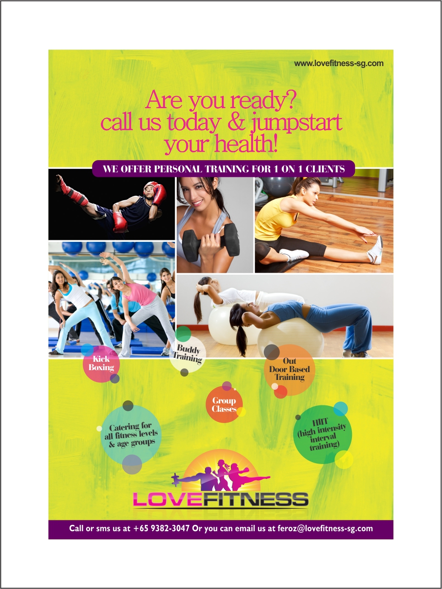 Diseño de Flyer por Purple Studio para este proyecto | Diseño #2577980