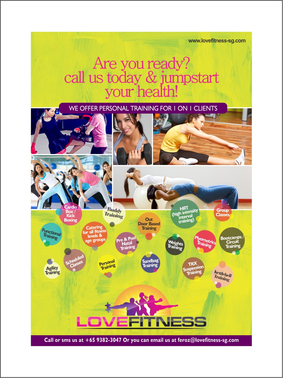 Diseño de Flyer por Purple Studio para este proyecto | Diseño #2582986