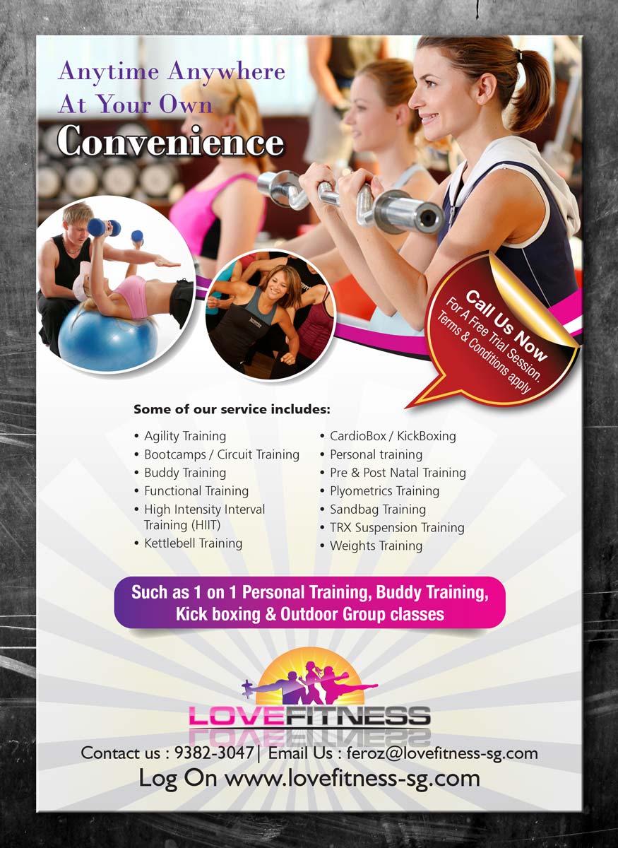 Design de Flyer par theblueart pour ce projet | Design #2556758