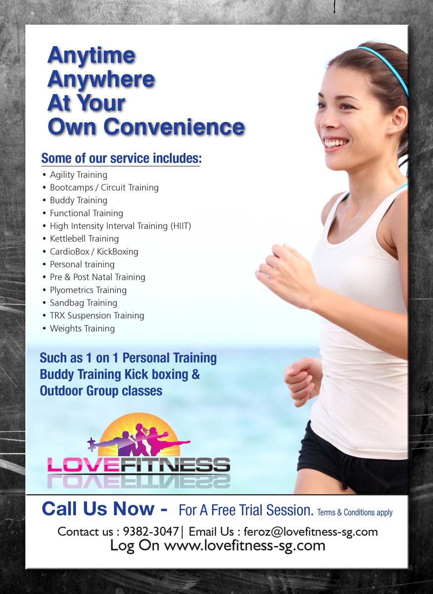 Design de Flyer par theblueart pour ce projet | Design #2562424