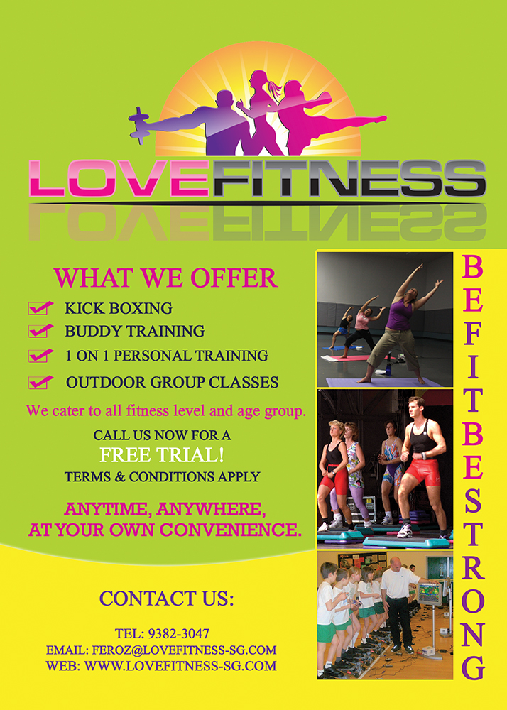 Diseño de Flyer por Cris para este proyecto | Diseño #2595578