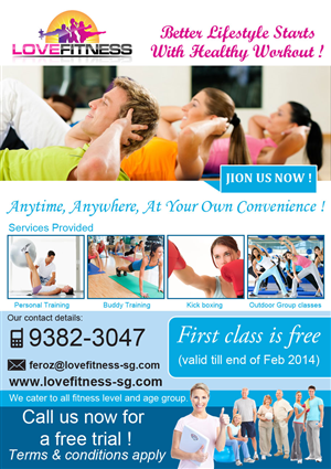 Design de Flyer par Parul pour ce projet | Design : #2579142