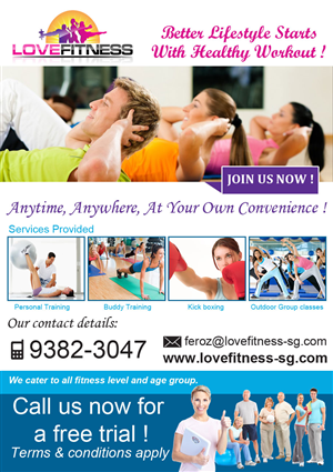 Design de Flyer par Parul pour ce projet | Design : #2583077