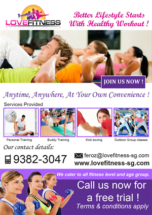 Design de Flyer par Parul pour ce projet | Design : #2585229