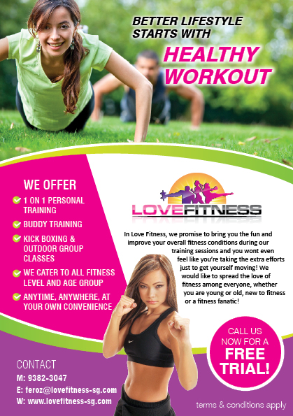 Flyer Design by rkailas for this project | Design #2597399