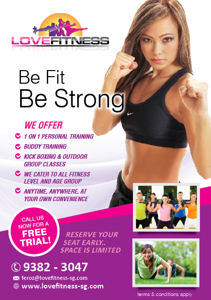 personal training flyers examples major magdalene project org personal training flyers examples