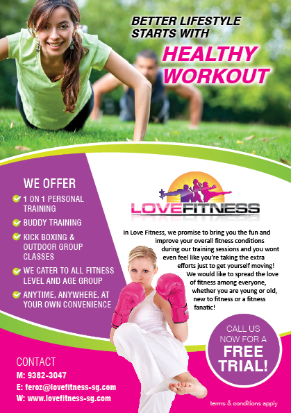 Flyer Design by rkailas for this project | Design #2601433