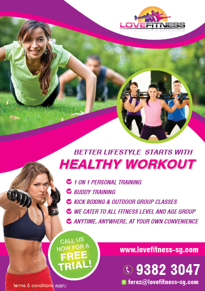 Flyer Design by rkailas for this project | Design #2601523