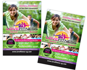 Flyer Design by creationz2011 for this project | Design: #2590863