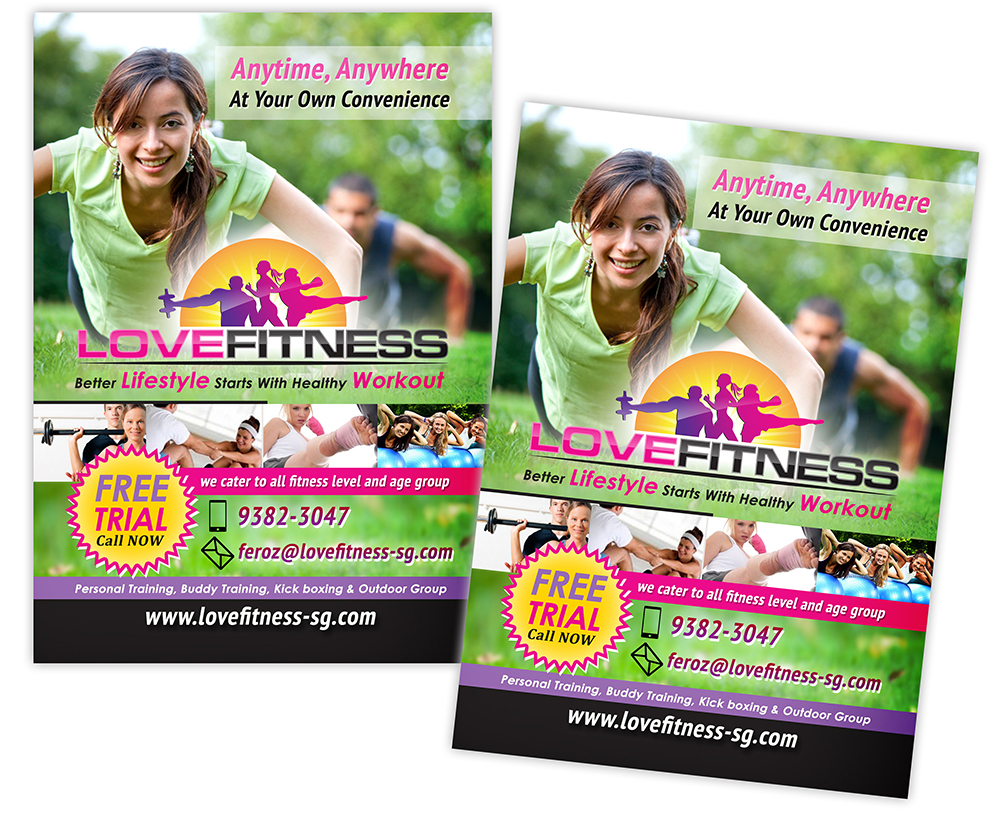 Design de Flyer par creationz2011 pour ce projet | Design #2593606