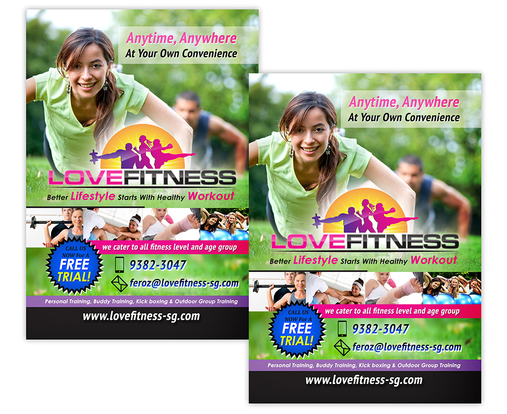 Flyer-Design von creationz2011 für dieses Projekt | Design #2593703