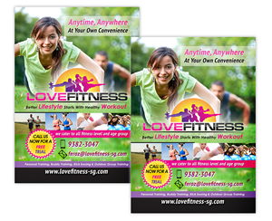 Flyer-Design von creationz2011 für dieses Projekt | Design #2598872