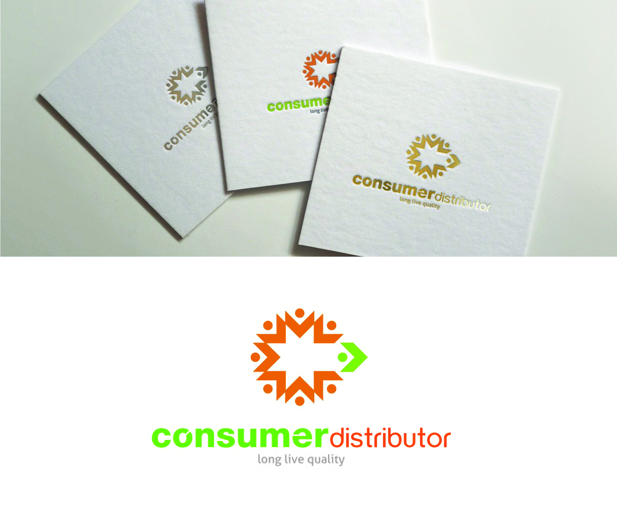 Logo Design by Chalid for this project | Design #2578041