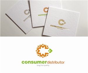 Logo Design by Chalid for this project | Design #2578041