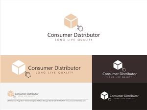 Logo Design by nandkumar for this project | Design: #2566456