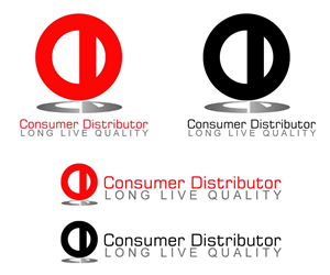 Logo Design by JAY-R for this project | Design #2571706