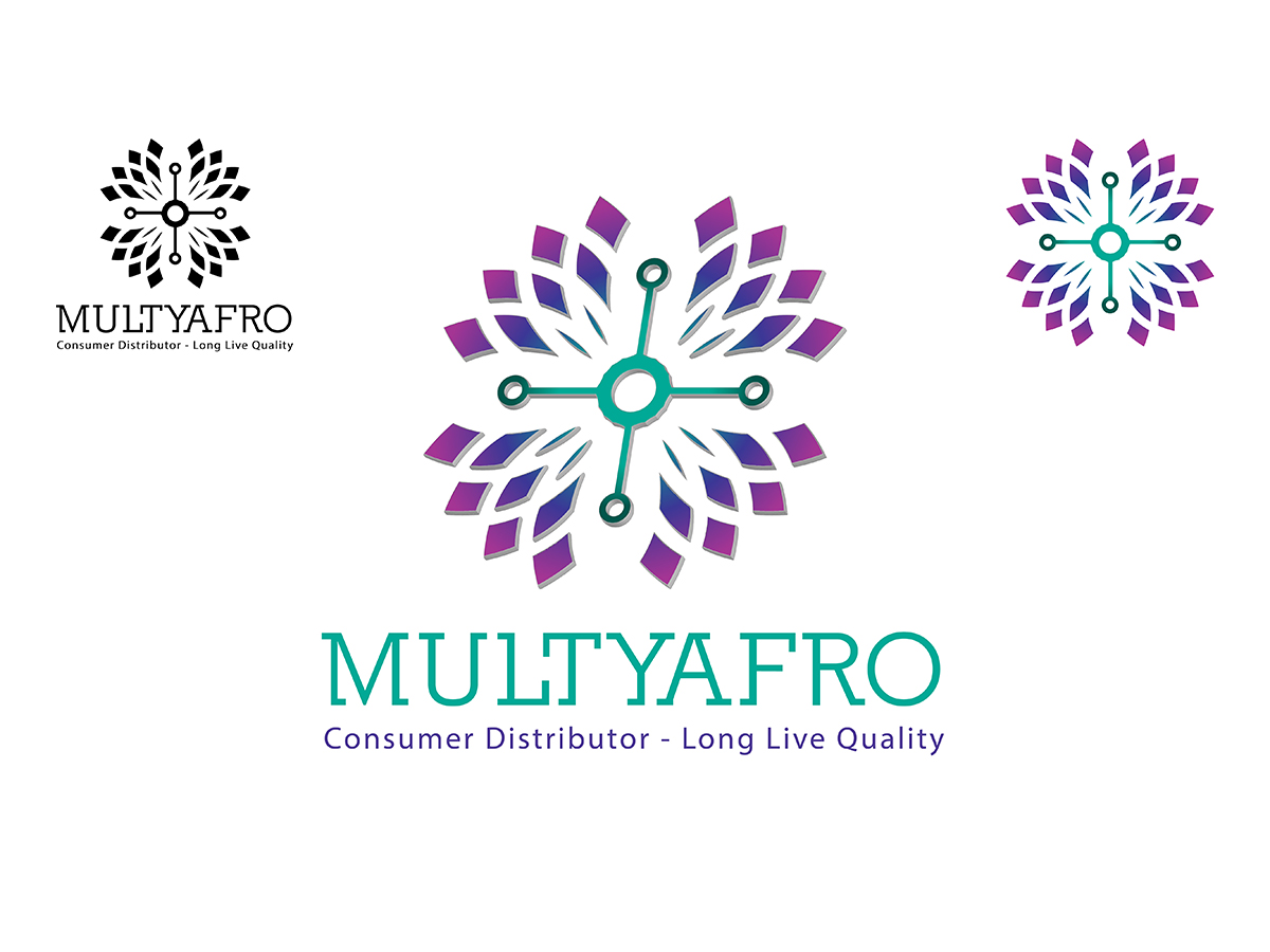 Logo Design by T. Rahmaddansyah for this project | Design #2545520