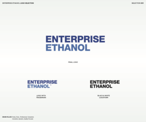 Logo Design by Sublime Design