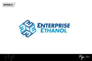 Logo Design by PYE for this project | Design: #14837239