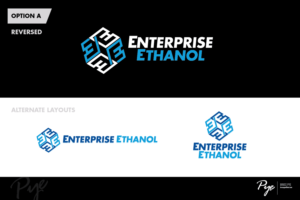 Logo Design by PYE for this project | Design: #14837240