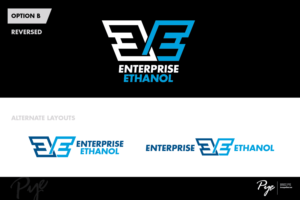 Logo Design by PYE for this project | Design: #14837241