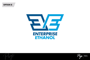 Logo Design by PYE for this project | Design: #14837242