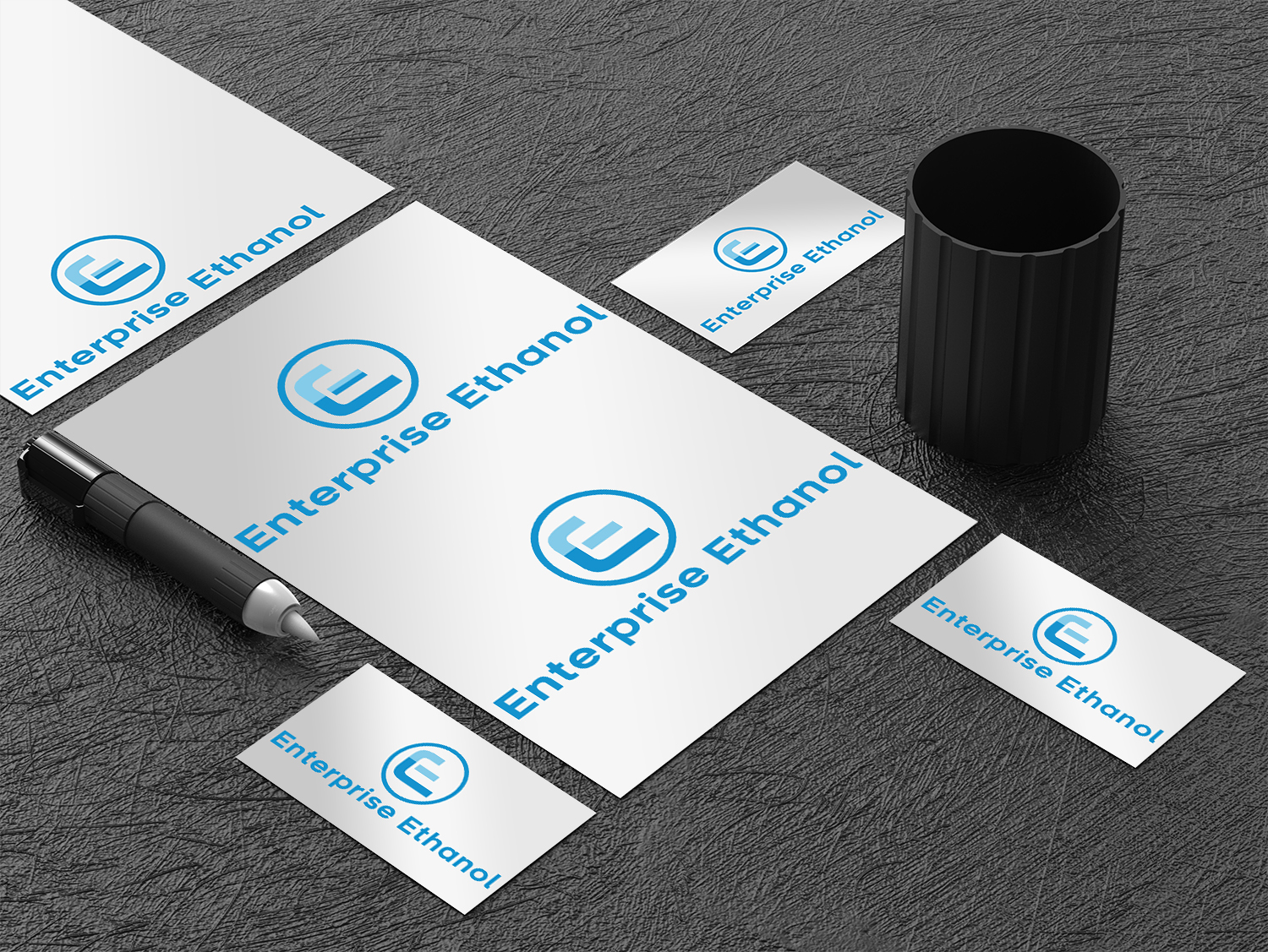 Diseño de Logo por Salekin para este proyecto | Diseño #14975651