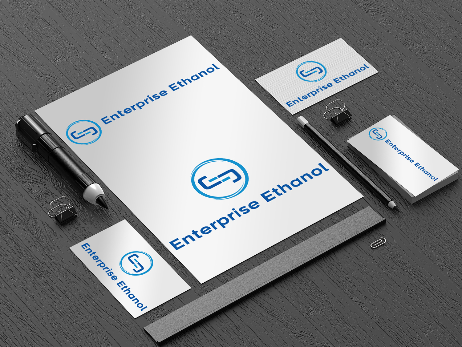 Logo Design by Salekin for this project | Design #14975777
