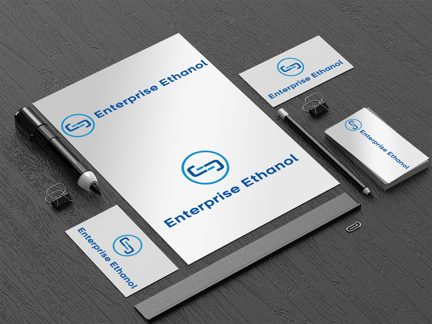 Diseño de Logo por Salekin para este proyecto | Diseño #14975778