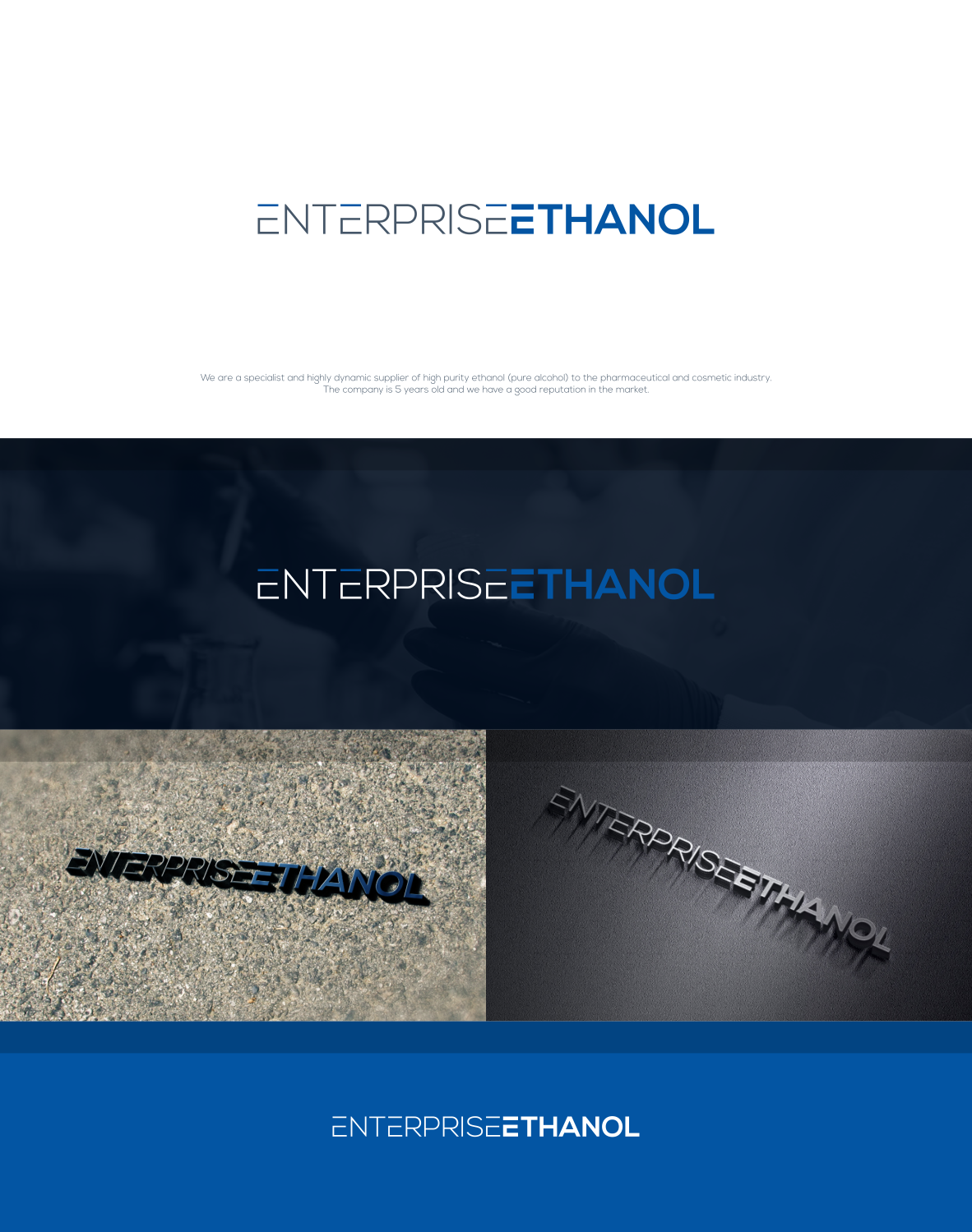 Logo Design by ARTSM for this project | Design #14843500