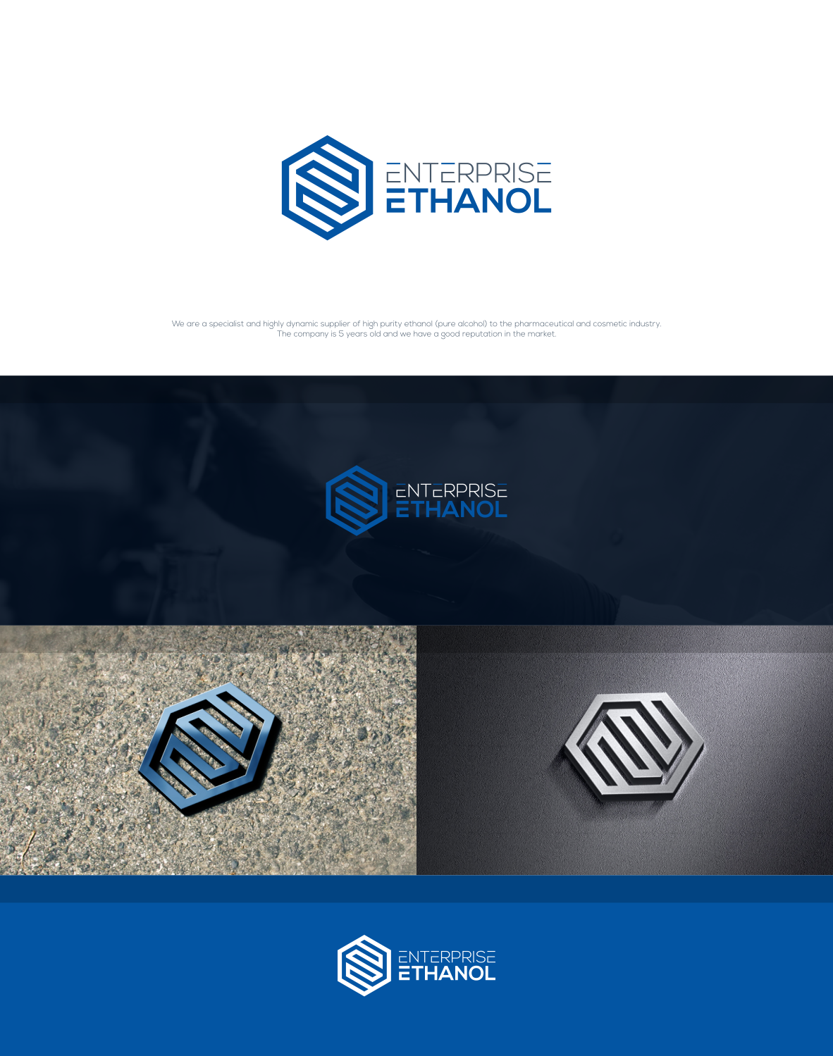 Logo Design by ARTSM for this project | Design #14843658