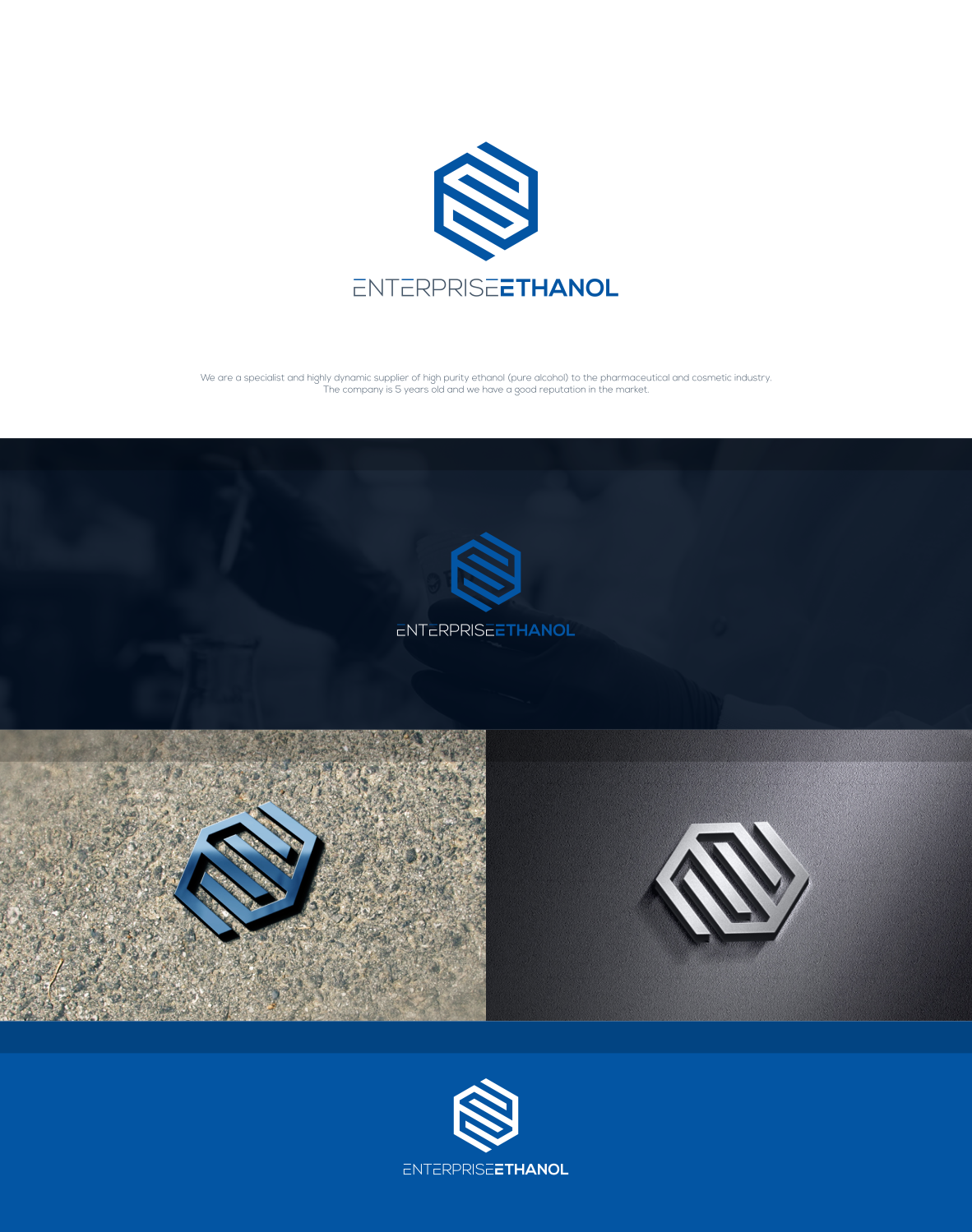 Logo Design by ARTSM for this project | Design #14843659