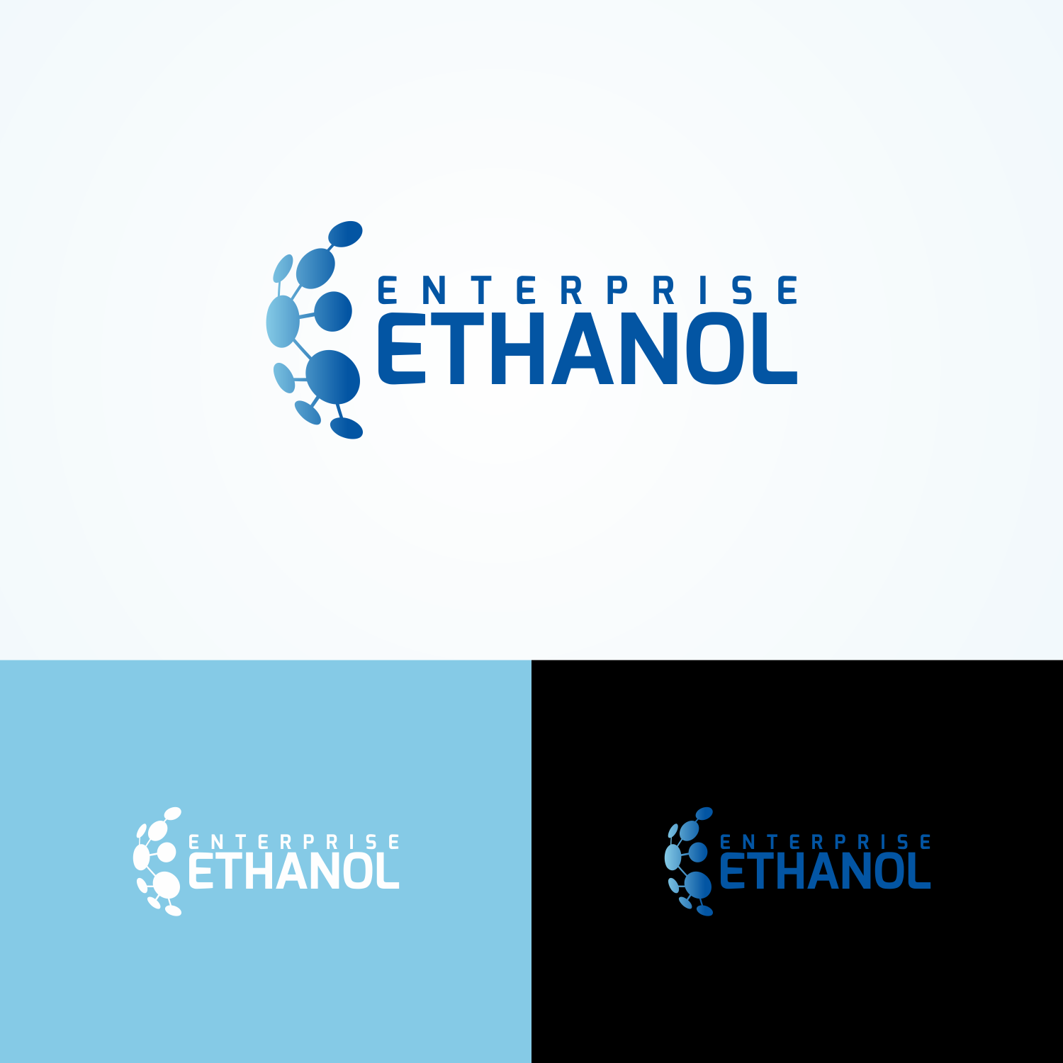 Logo Design by Kad Inspiration for this project | Design #14906573
