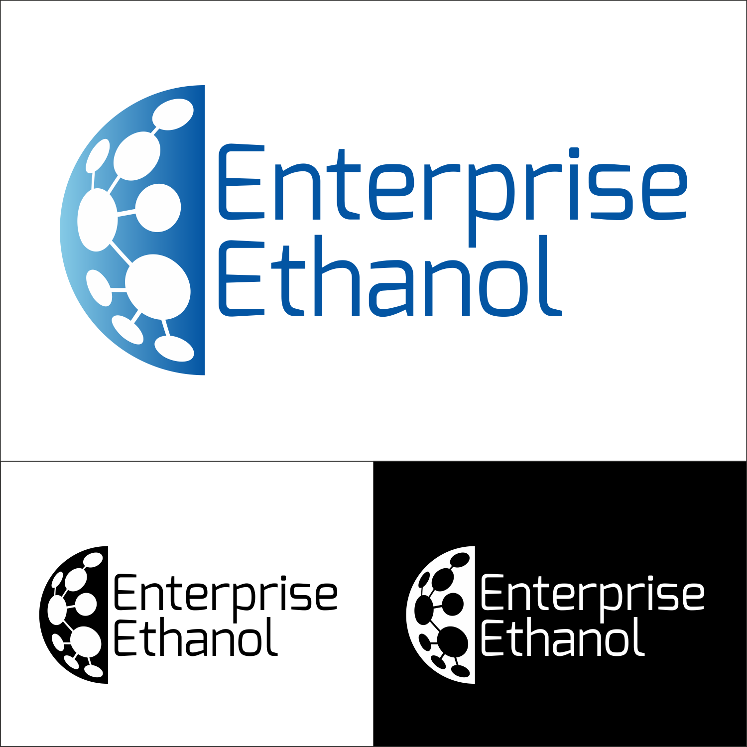 Logo Design by Kad Inspiration for this project | Design #14936364