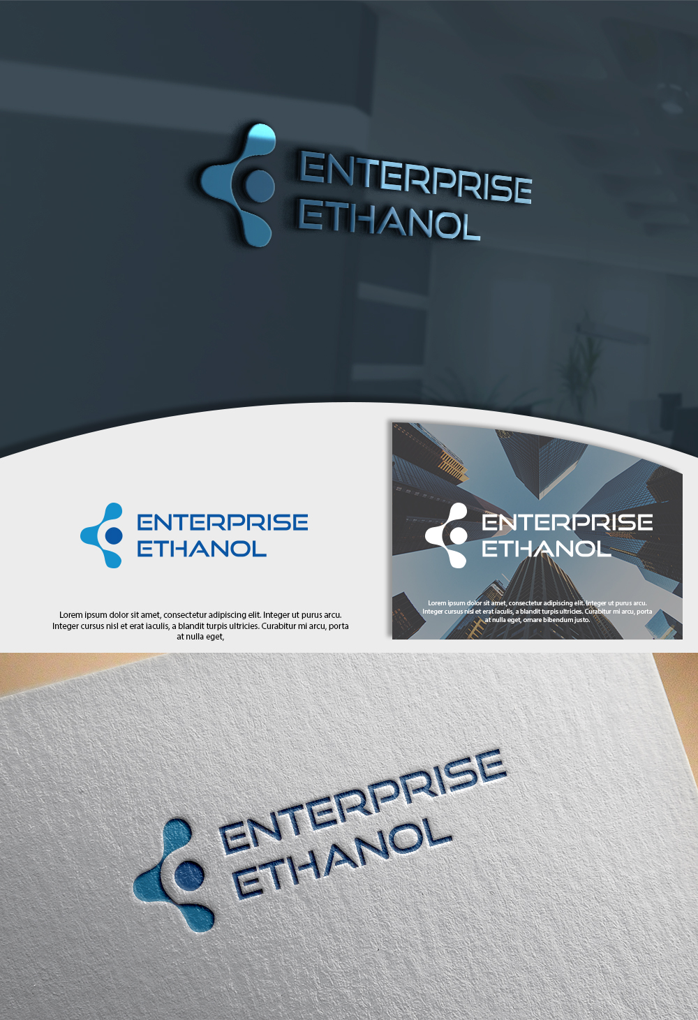 Logo Design by Renewable for this project | Design #14982788