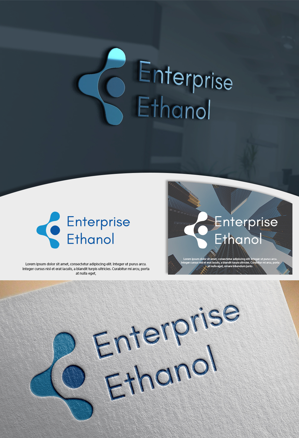 Logo Design by Renewable for this project | Design #14982790