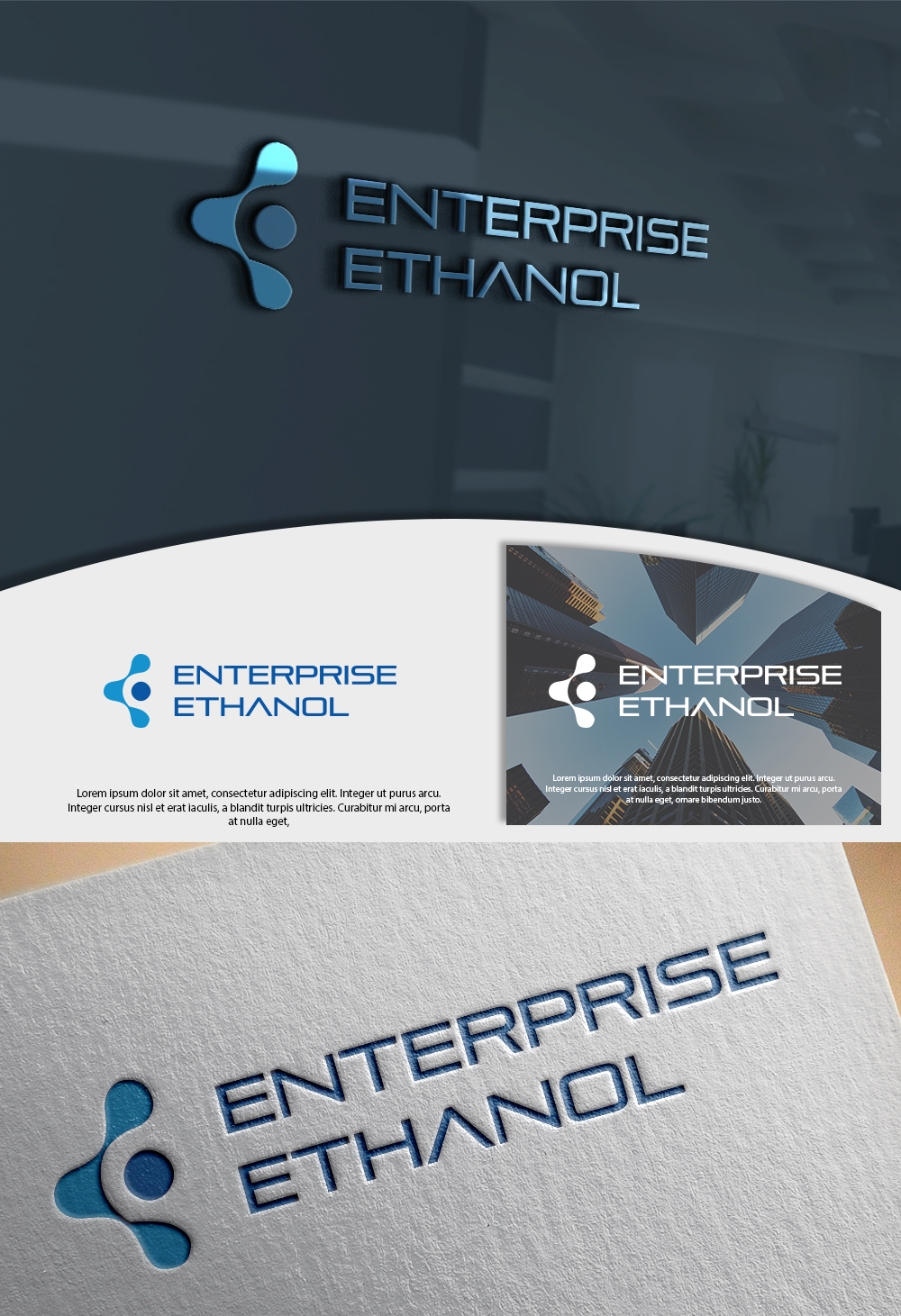 Logo Design by Renewable for this project | Design #14982791