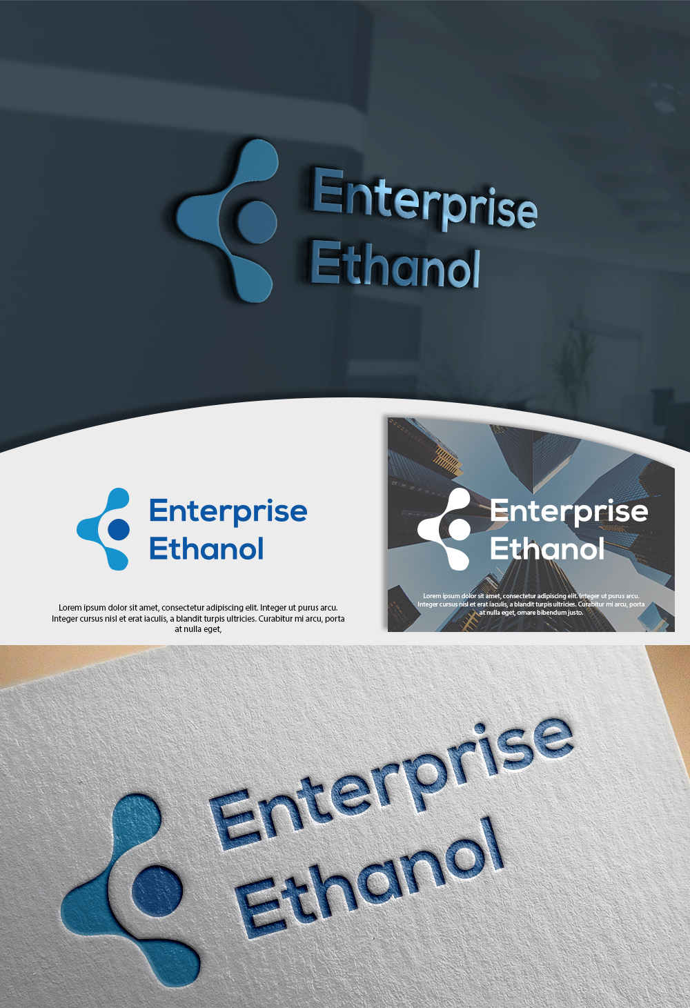 Logo Design by Renewable for this project | Design #14982792