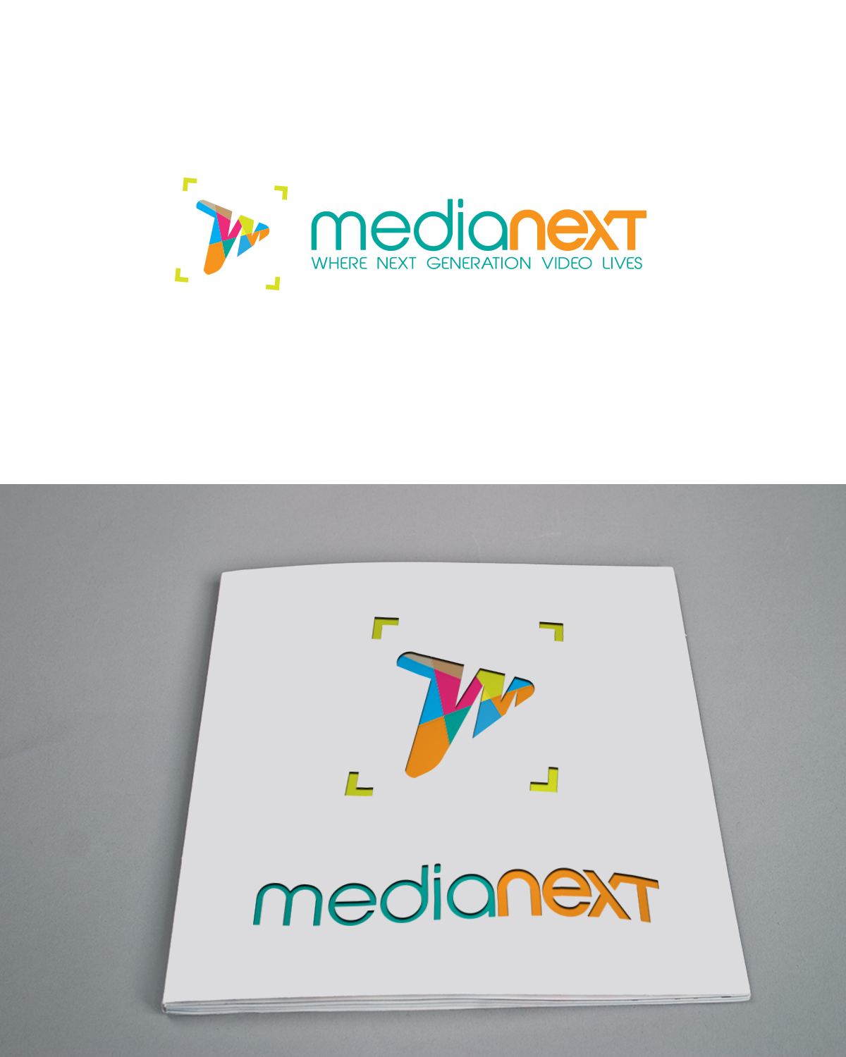 Logo Design by GenArt for Astel | Design #14940182
