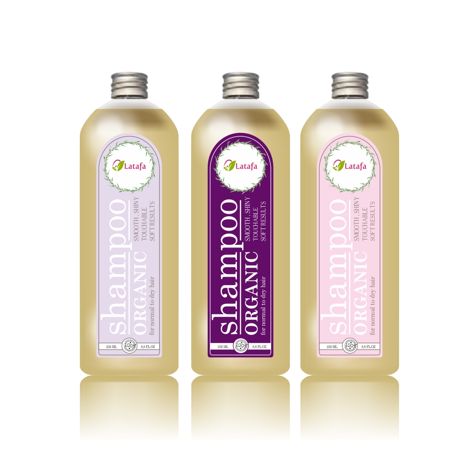 Diseño de Empaque por fidan_nabiyeva-jw para Wariff | Diseño #14837301