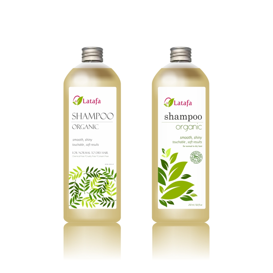 Diseño de Empaque por fidan_nabiyeva-jw para Wariff | Diseño #14850086