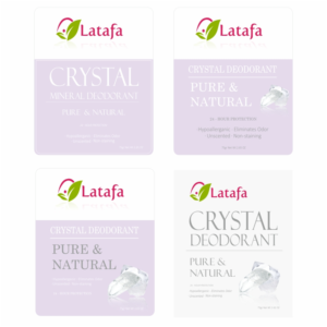 Diseño de Empaque por fidan_nabiyeva-jw para Wariff | Diseño: #14900659