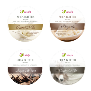 Packaging Design by fidan_nabiyeva-jw